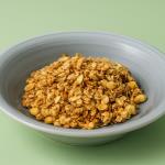 Hafer senkt Cholesterin und Zucker